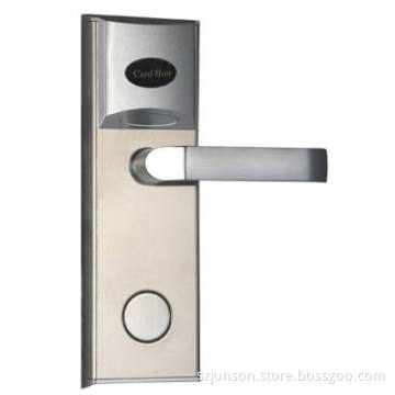 RF Card Hotel Lock (JS-8011-3)